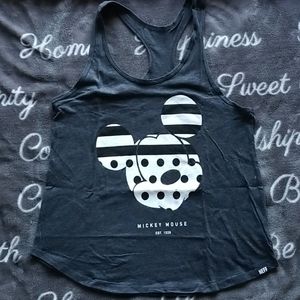 NWOT Disney Collection by Neff Shirt